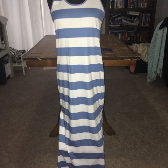 Michael Kors Dresses & Skirts - Micheal kors maxi dress (M)